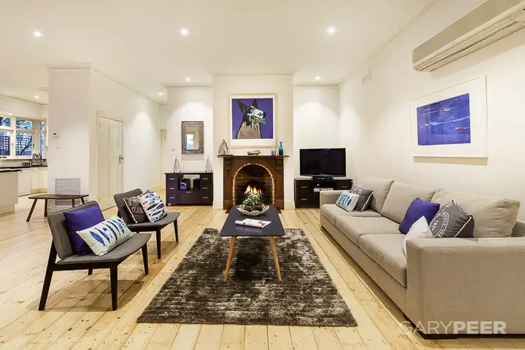 Second view of Homely house listing, 21 Edgewood Street, Carnegie VIC 3163