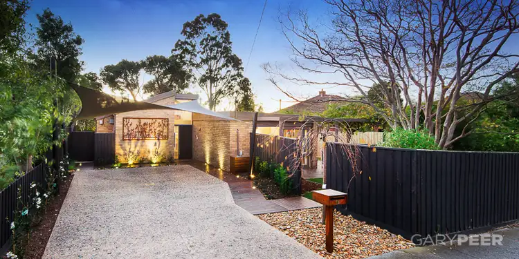 19 Godfrey Street, Bentleigh VIC 3204