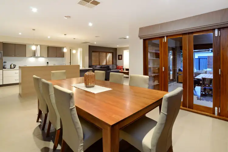 Fifth view of Homely house listing, 13 Oxford Drive, Hillside VIC 3037