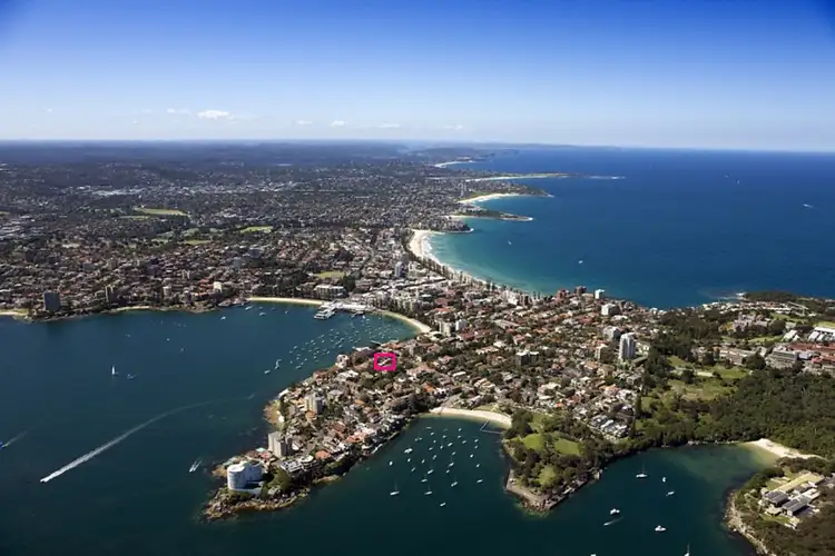 Sixth view of Homely apartment listing, 4/2 Stuart Street, Manly NSW 2095