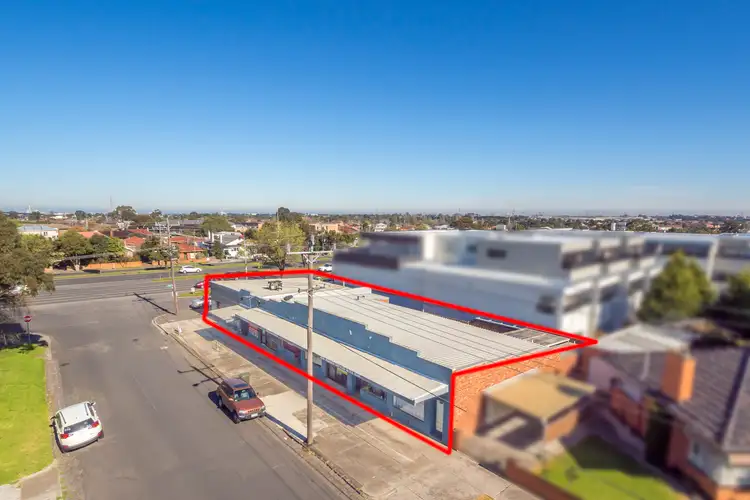 366 Geelong Road, West Footscray VIC 3012