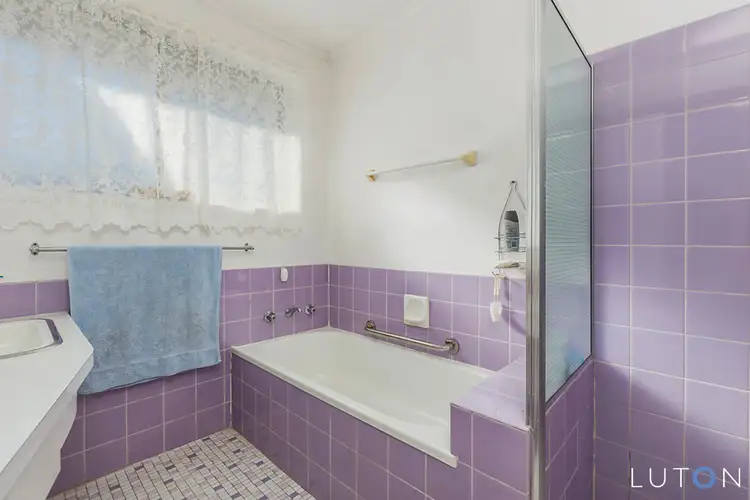 Sixth view of Homely house listing, 105 Eggleston Crescent, Chifley ACT 2606