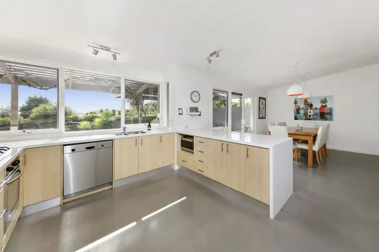 Fifth view of Homely house listing, 5 Barossa Court, Mount Martha VIC 3934