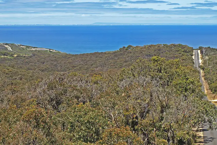 Fourth view of Homely land listing, 155 Jarosite Road, Bells Beach VIC 3228