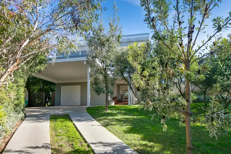 Second view of Homely house listing, 15 David Street, Blairgowrie VIC 3942