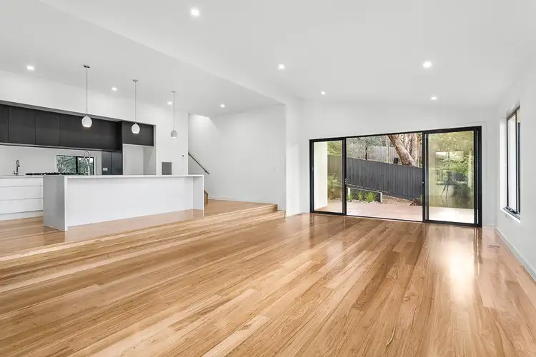 Second view of Homely townhouse listing, 2/42 Philip Street, Lower Plenty VIC 3093