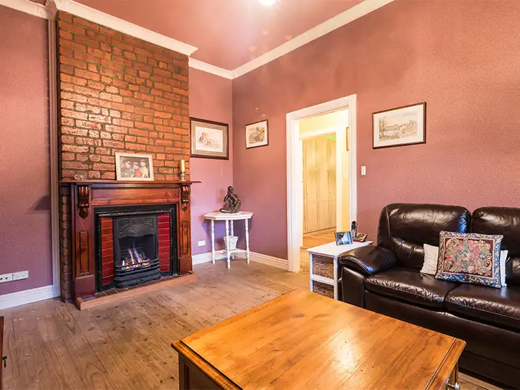 Third view of Homely house listing, 1 Florence Street, Seddon VIC 3011