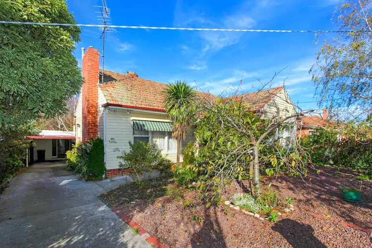 905 Ripon Street South, Redan VIC 3350