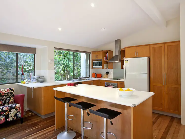 Fifth view of Homely house listing, 21 Dwyer Street, Sunshine Beach QLD 4567