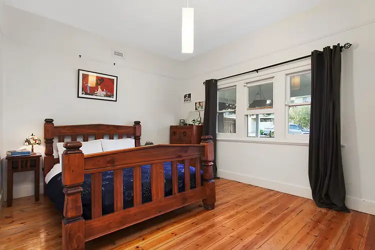 Sixth view of Homely house listing, 1/17 Burns Street, Maidstone VIC 3012