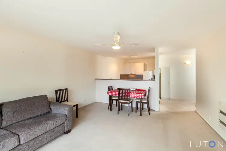 Third view of Homely apartment listing, 17/2 Ranken Place, Belconnen ACT 2617