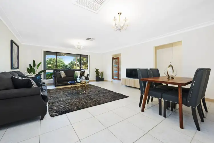 Second view of Homely house listing, 30 Laura Road, Knoxfield VIC 3180