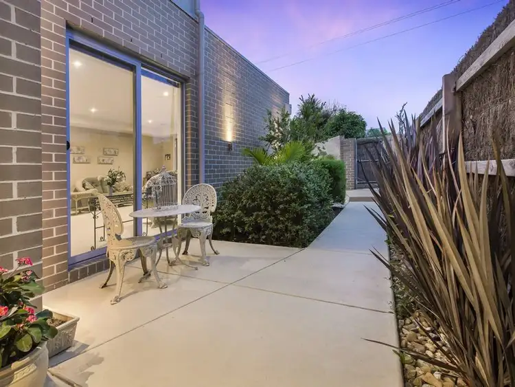 Second view of Homely townhouse listing, 2/62 Wilsons Road, Mornington VIC 3931