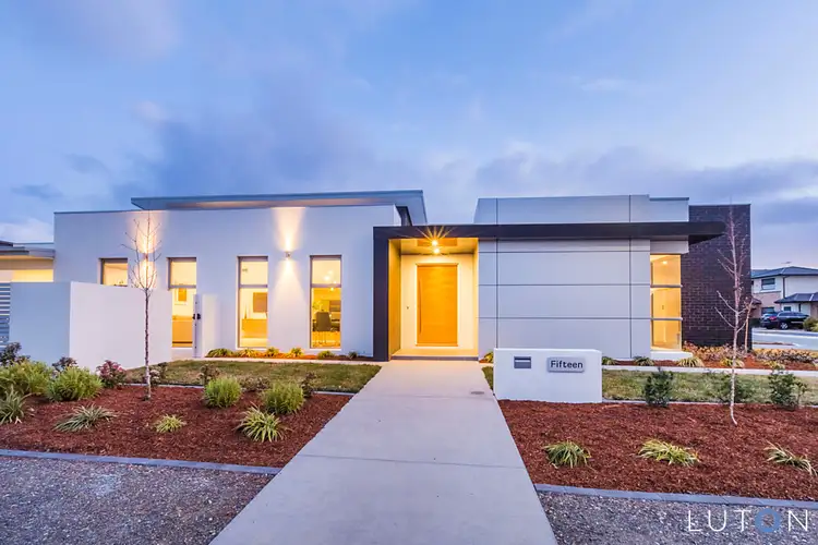 15 Hooton Street, Forde ACT 2914