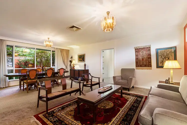 Second view of Homely unit listing, 1 & 2/3 Kilwinning Court, St Kilda East VIC 3183