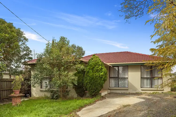 1/53 Lyndhurst Crescent, Box Hill North VIC 3129