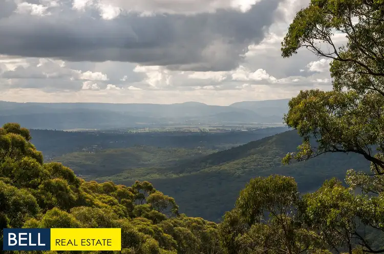 18 Mount View Road, Ferny Creek VIC 3786