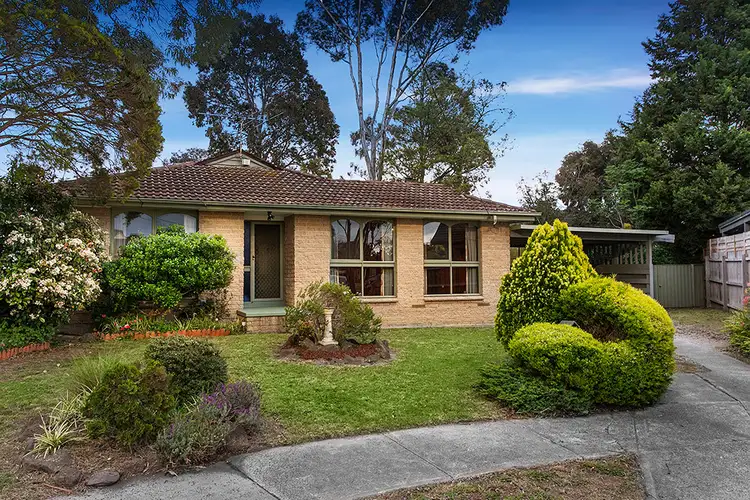 5 Moore Court, Bundoora VIC 3083