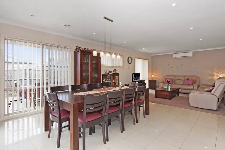 Fifth view of Homely house listing, 10 Shepherds Way, Mernda VIC 3754