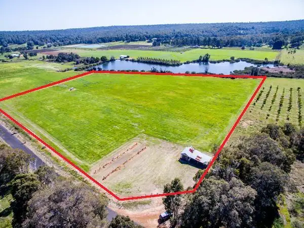 Lot 82 Grist Road, Donnybrook WA 6239