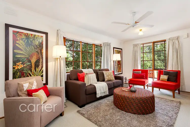 Second view of Homely unit listing, 1/29 Mount Dandenong Road, Ringwood East VIC 3135