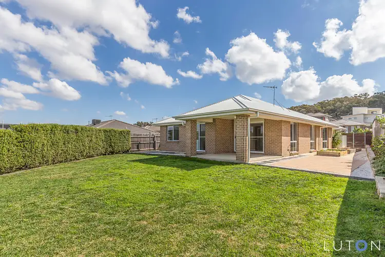 Fourth view of Homely house listing, 42 Overall Avenue, Casey ACT 2913
