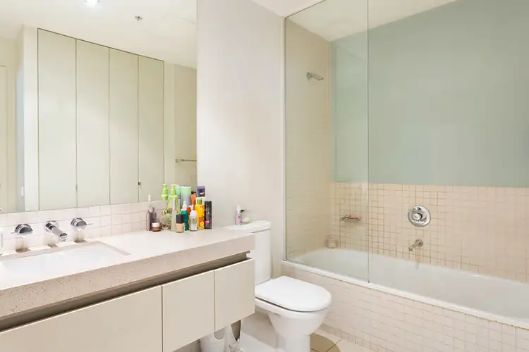 Fourth view of Homely apartment listing, G105/93 Dow Street, Port Melbourne VIC 3207