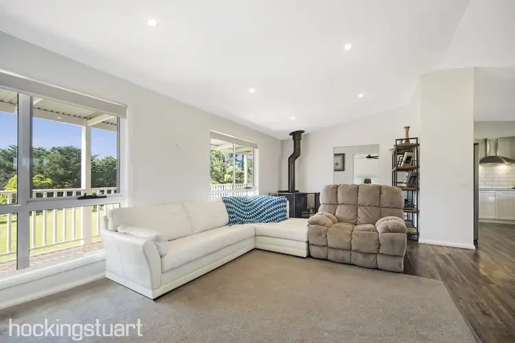 Third view of Homely house listing, 2 Nelson Road, Linton VIC 3360