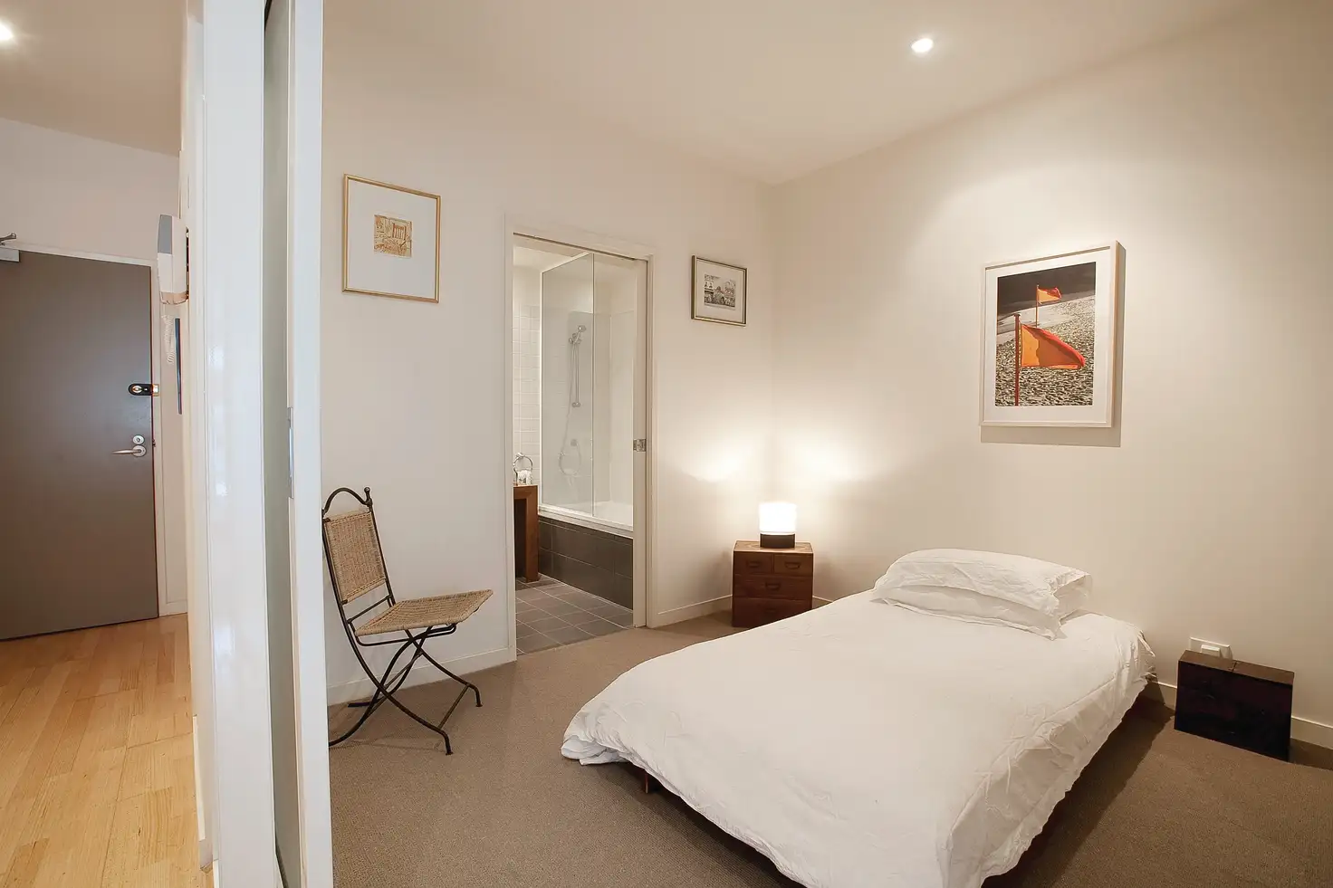 Main view of Homely apartment listing, 606/166 Wellington Parade, East Melbourne VIC 3002