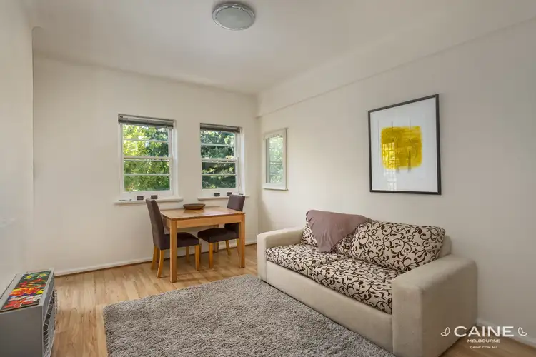 12/161 Wellington Parade South, East Melbourne VIC 3002