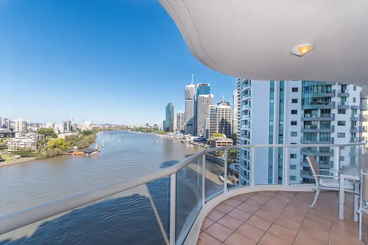 Fifth view of Homely unit listing, 79/32 Macrossan Street, Brisbane City QLD 4000