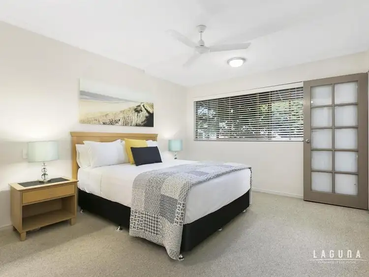 Fourth view of Homely unit listing, 19/287 Gympie Terrace, Noosaville QLD 4566