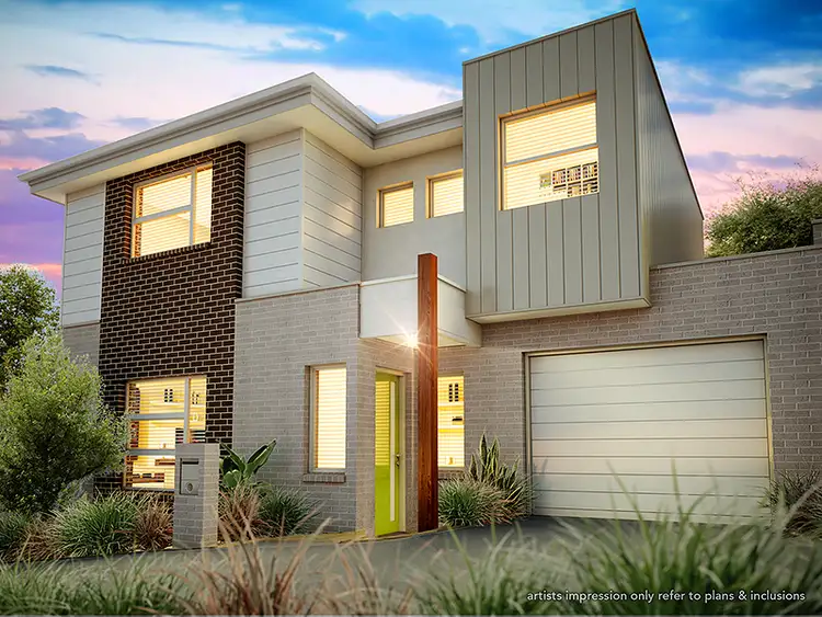 Fifth view of Homely townhouse listing, 11 Haley Street, Diamond Creek VIC 3089