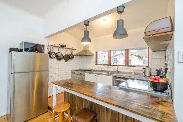 Fourth view of Homely house listing, 48 Hocking Street, Footscray VIC 3011
