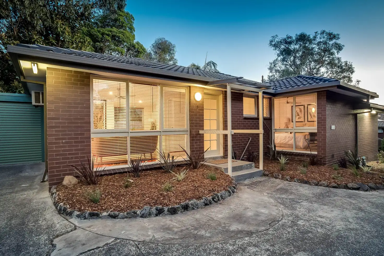 Main view of Homely unit listing, 3/20 Lording Street, Ferntree Gully VIC 3156