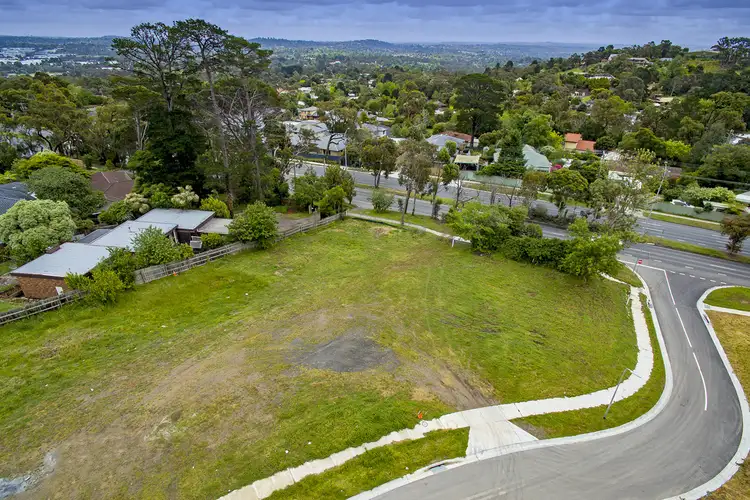 2 Vuegrande  Rise, Montrose VIC 3765