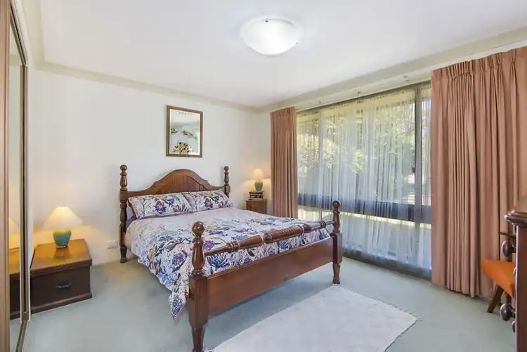 Fifth view of Homely house listing, 95 Excelsior Road, Mount Colah NSW 2079