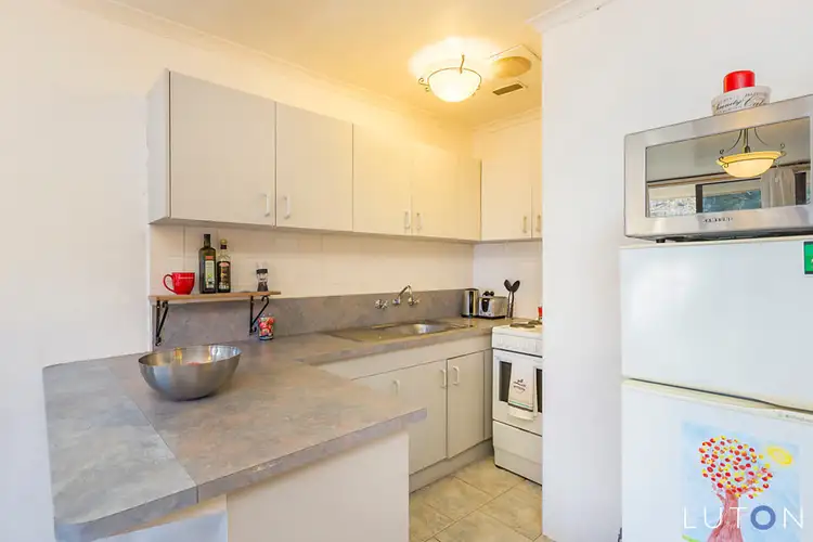 Second view of Homely unit listing, 9B/30 Glenorchy Street, Lyons ACT 2606