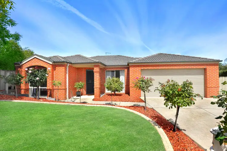 6 Patricia Court, Invermay Park VIC 3350