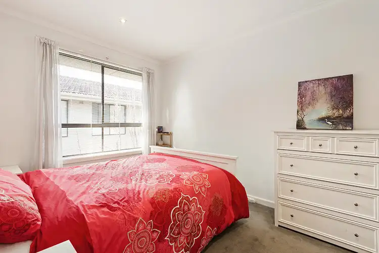 Third view of Homely apartment listing, 6/118 Murray Street, Caulfield VIC 3162