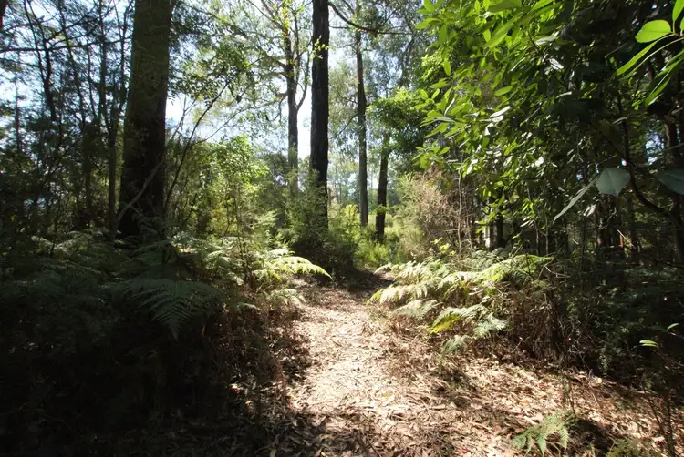 Seventh view of Homely land listing, Lot 27 George Road, East Warburton VIC 3799