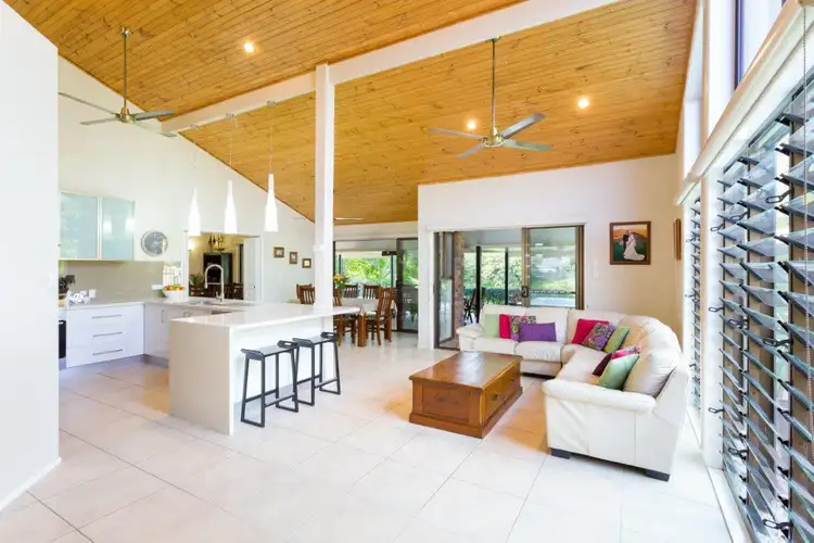 Fifth view of Homely house listing, 31 Juba Street, Riverhills QLD 4074