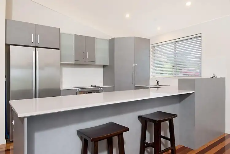 Fourth view of Homely house listing, 30 Toongahra Circuit, Goonellabah NSW 2480