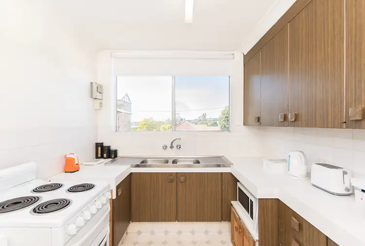 Second view of Homely unit listing, 2/19 Augustus Street, Toowong QLD 4066