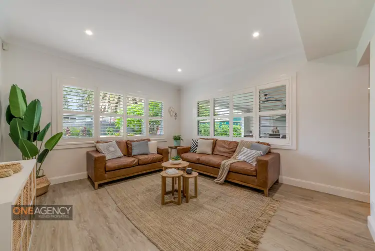 Fifth view of Homely house listing, 20 Gibbes Street, Regentville NSW 2745