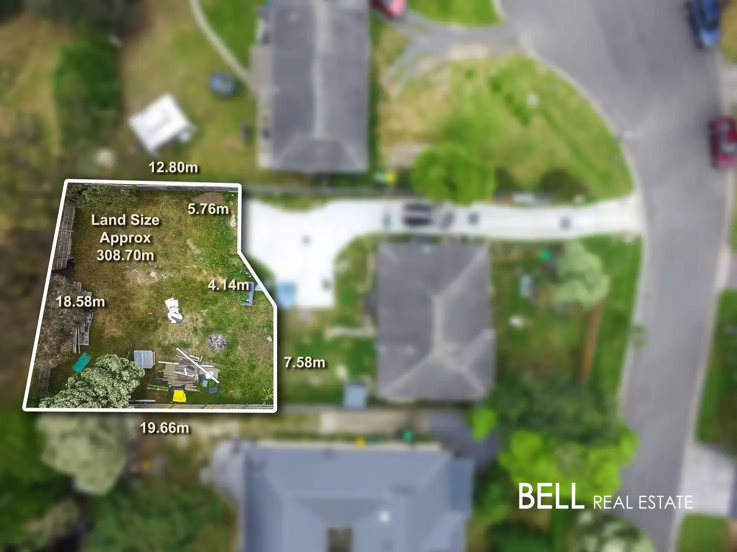 Main view of Homely land listing, 5a Landy Court, Kilsyth VIC 3137