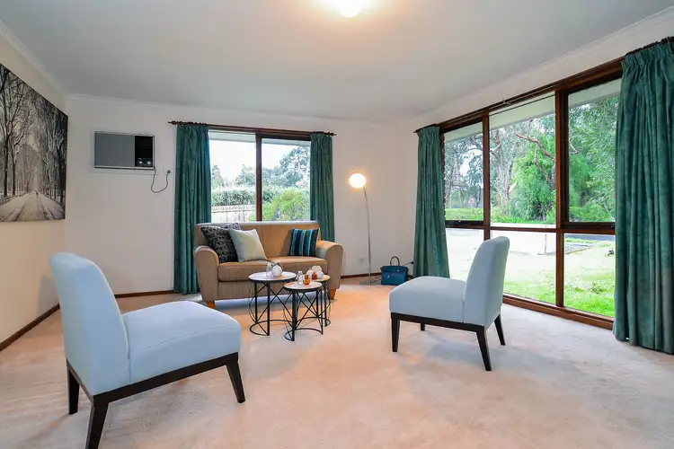 Second view of Homely unit listing, 1/11 Lane Road, Ferntree Gully VIC 3156