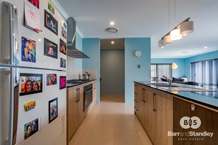 Sixth view of Homely house listing, 21 Maggie Way, Geographe WA 6280