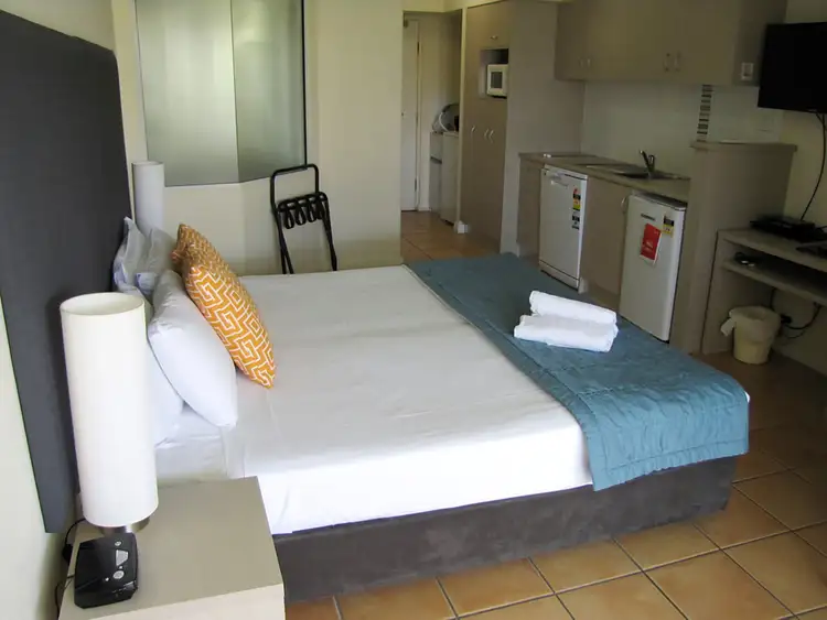 Second view of Homely unit listing, 130 'Alexandra Beach Resort'/180 Alexandra Parade, Alexandra Headland QLD 4572