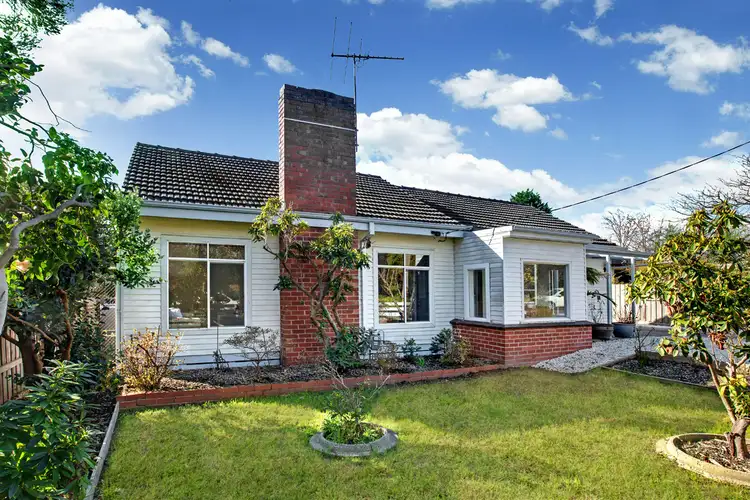 Third view of Homely house listing, 17 Patterson Street, Ringwood East VIC 3135